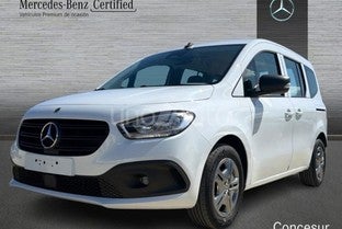 MERCEDES-BENZ Citan Tourer 110CDI Base