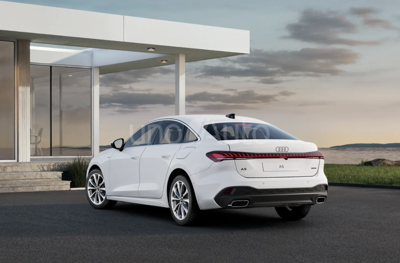 A5 e-hybrid Business quattro S tronic 220kW