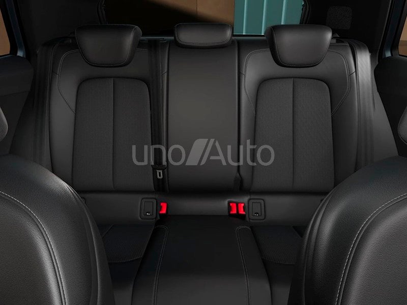 Q2 35 TFSI Black line edition S tronic 110kW