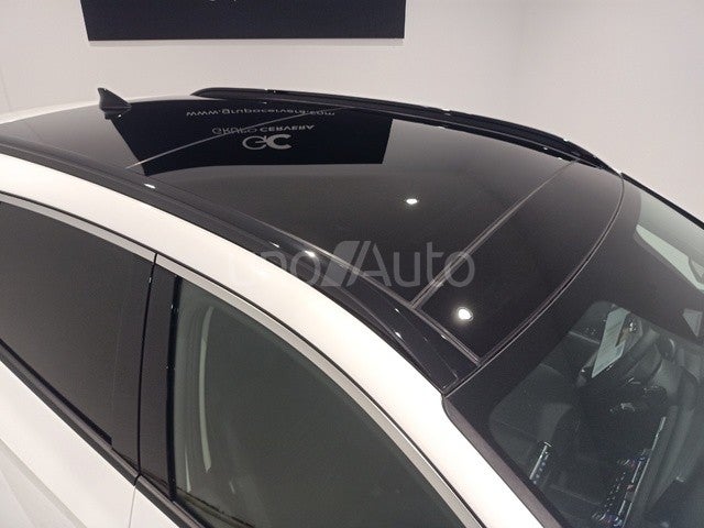 Tucson 1.6 T PHEV 4x2 Tecno Sky