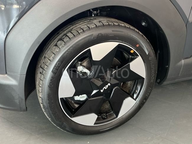 EV2 Standar Range Earth 108kW