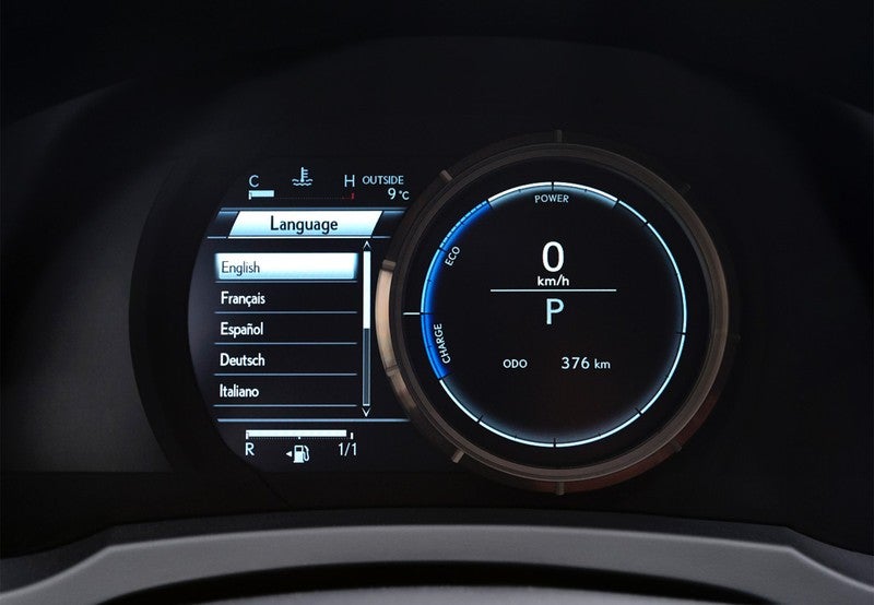 RC F Executive Aut.