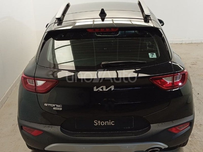 1.0 TGDi 74kW 100CV MHEV MT Business