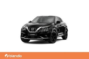 NISSAN Juke DIG-T 84 kW (114 CV) 6M/T Tekna