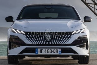 PEUGEOT 308 1.2 Hybrid GT e-DCS6 145