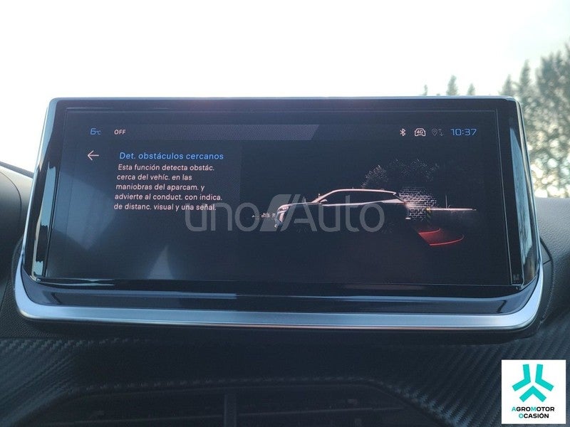 Style Gasolina 100 S&S 6 Vel. MAN