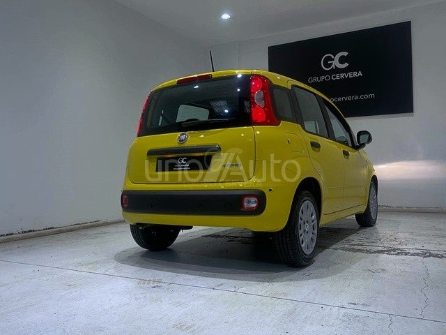 Panda 1.0 Hybrid Icon 51KW