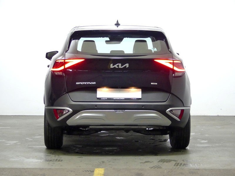 Sportage 1.6 T-GDi Drive 160