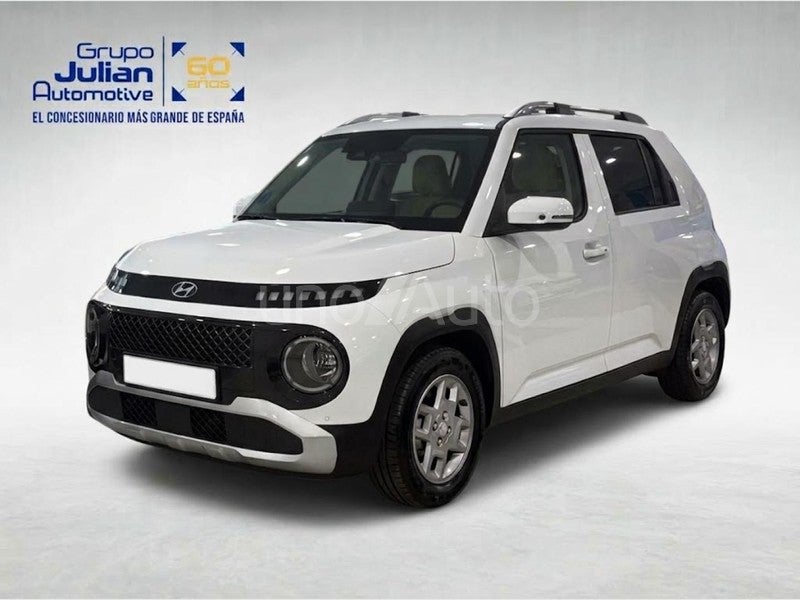 Inster 49kWh Maxx 115