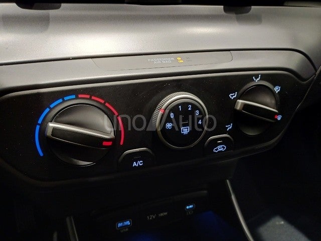 i20 1.0 TGDI Klass 48V DT 100