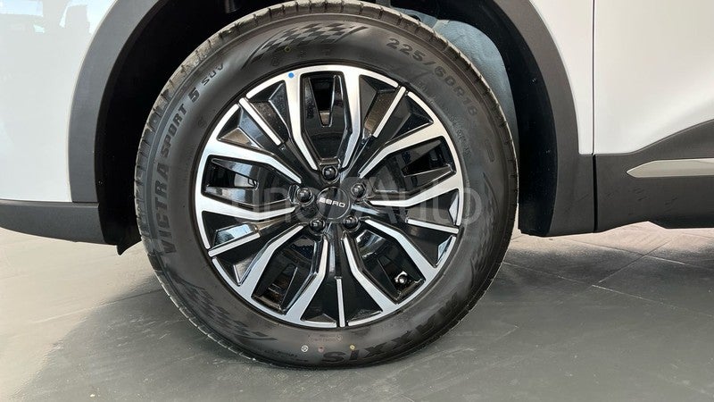 1.5 TGDI PHEV Luxury E-CVT