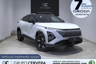 OMODA 5 1.6 Premiun 145