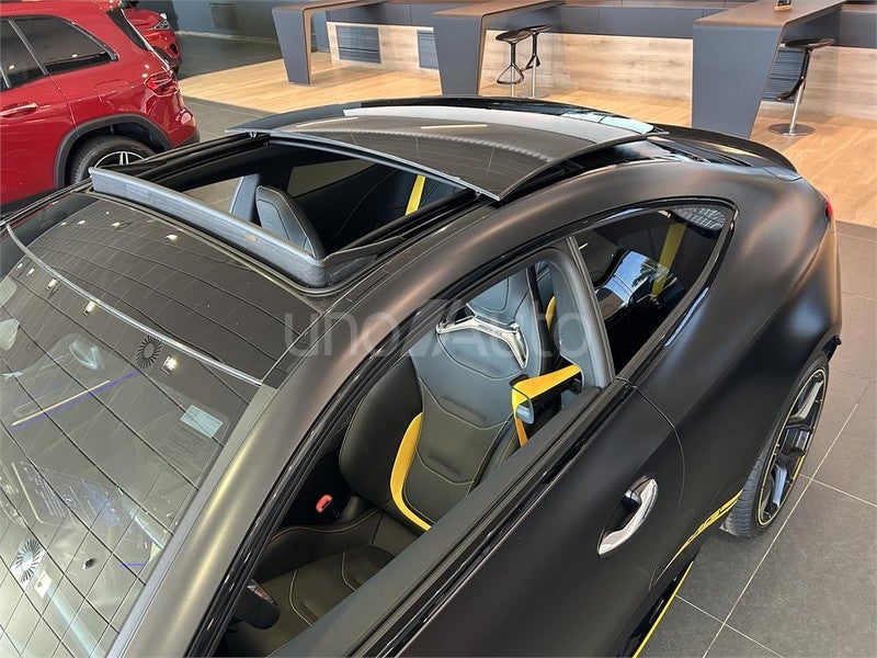 CLE Mercedes-AMG CLE 53 4MATIC+ Coupé