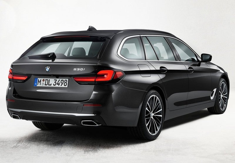 530e Touring