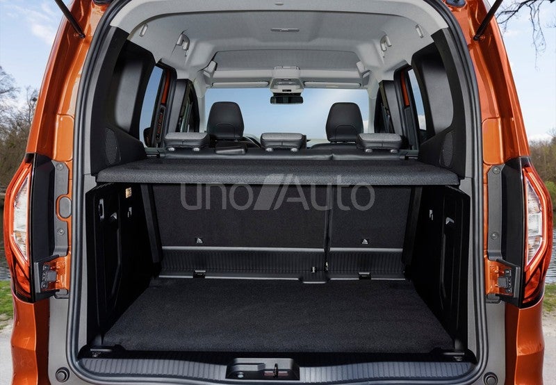 Kangoo Combi 1.5dCi Blue Techno 70kW