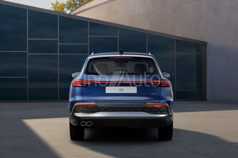 Q5 2.0TDI quattro S tronic Advanced 150kW
