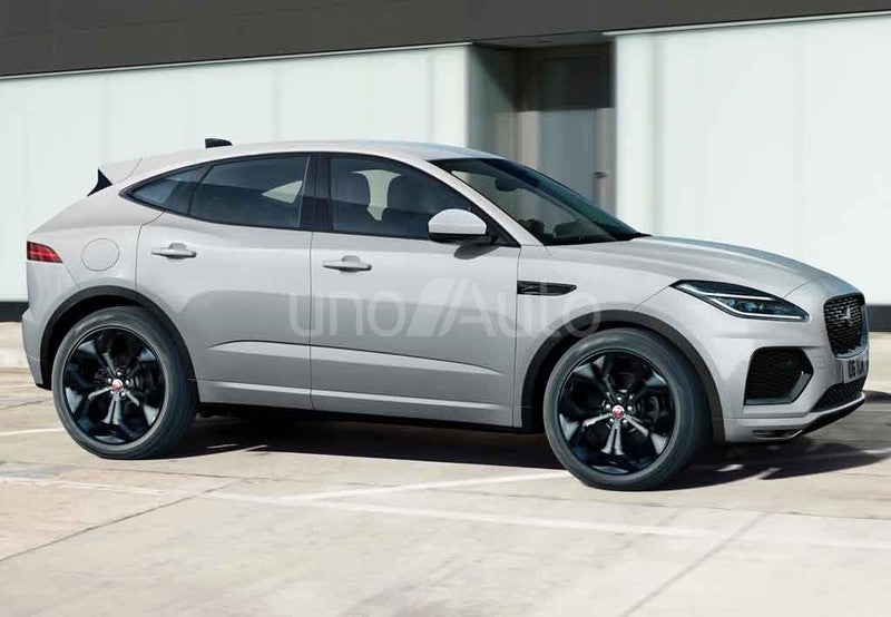 E-Pace 1.5 I3 R-Dynamic S Aut. 160