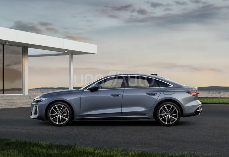 A5 e-hybrid S line quattro S tronic 220kW