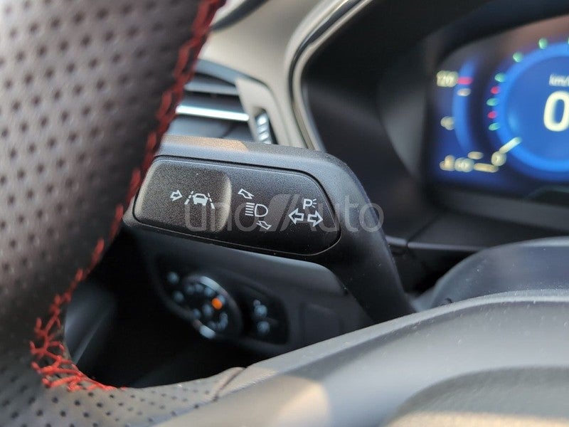 ST-Line X 1.0T EcoBoost mHEV 92kW(125CV)