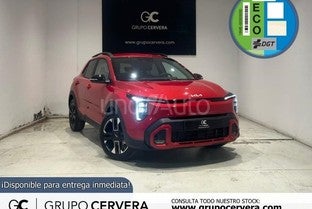 KIA Stonic 1.0 MHEV GT-Line DCT 115