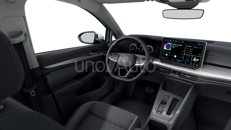 Golf 1.5 TSI eHybrid Match DSG6 150kW