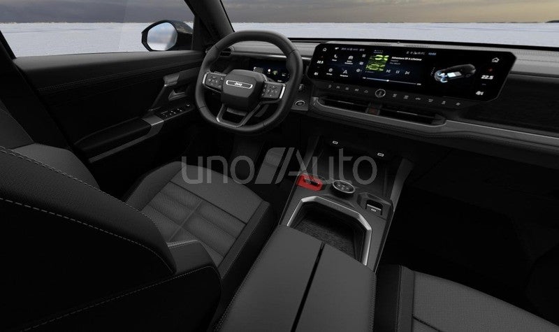 Compass 1.2 MHEV First Edition 107KW