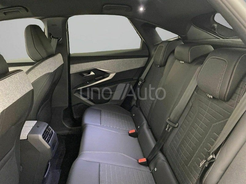 Hybrid 1.2 100KW Allure eDCS6
