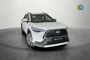 TOYOTA Corolla Cross Hybrid 1.8 Style