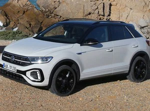 Ofertas de VOLKSWAGEN T-Roc nuevos