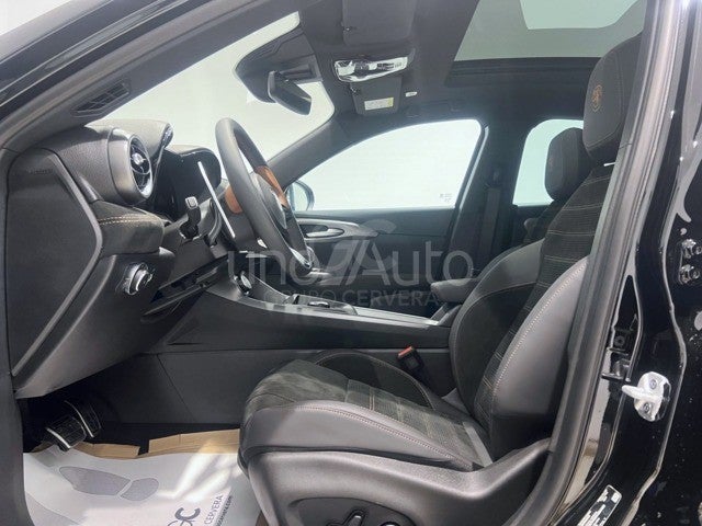 Tonale 1.5 MHEV Intensa FWD 160