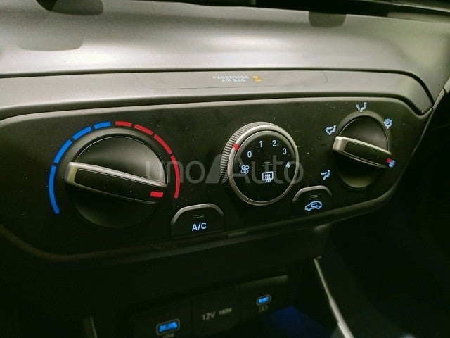 i20 1.0 TGDI Klass 100