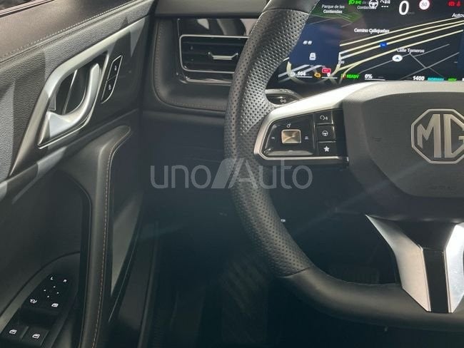 1.5T PHEV Luxury