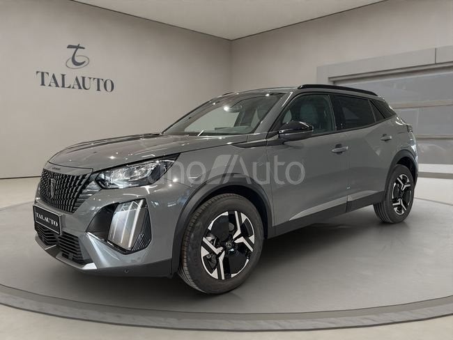 N Allure Hybrid 145 eDCS6