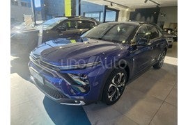 Citroen C5 X