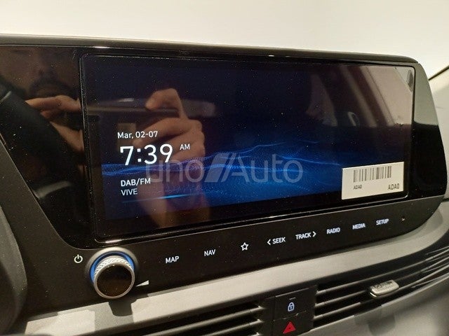 Bayon 1.0 TGDI 48V Maxx 7DCT