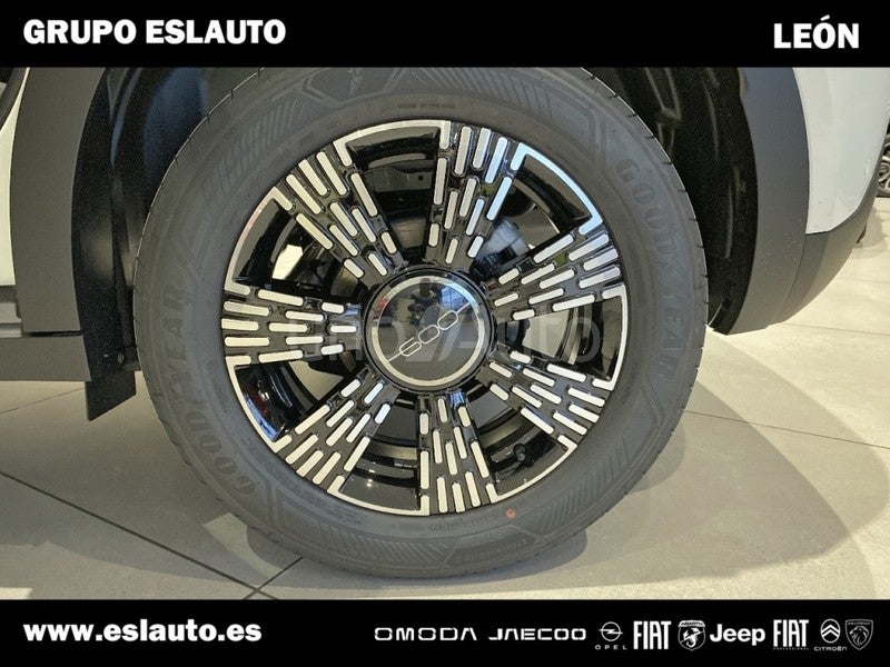 600 1.2 MHEV Icon DDCT 81kW