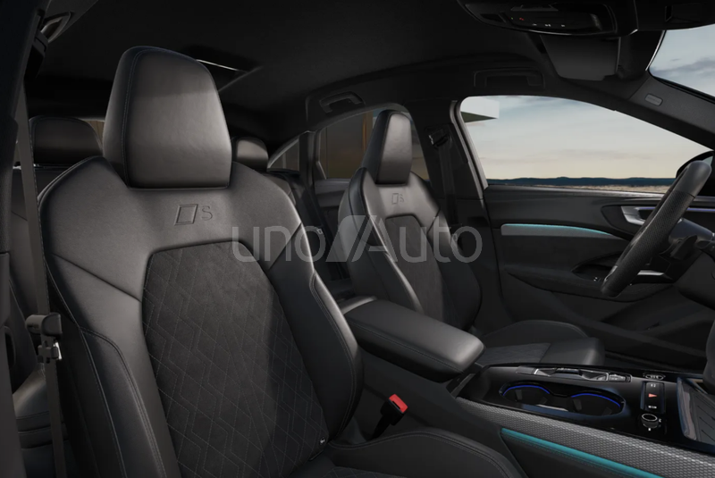 A5 2.0TDI Black line quattro S tronic 150kW