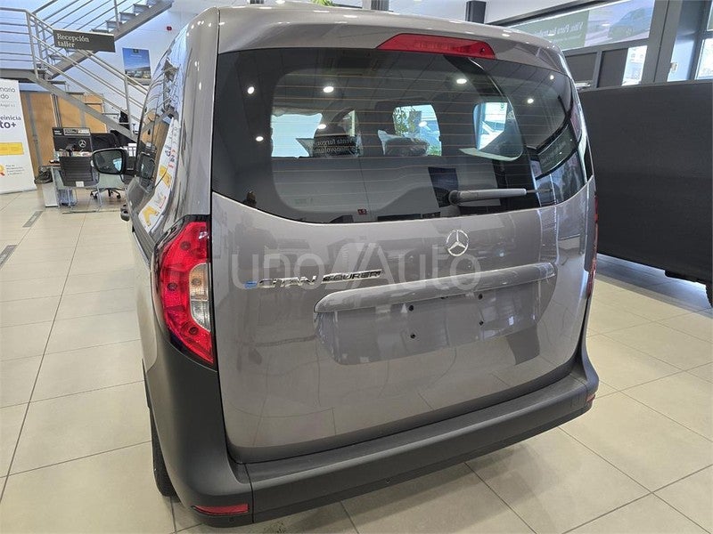 CITAN e Tourer Pro