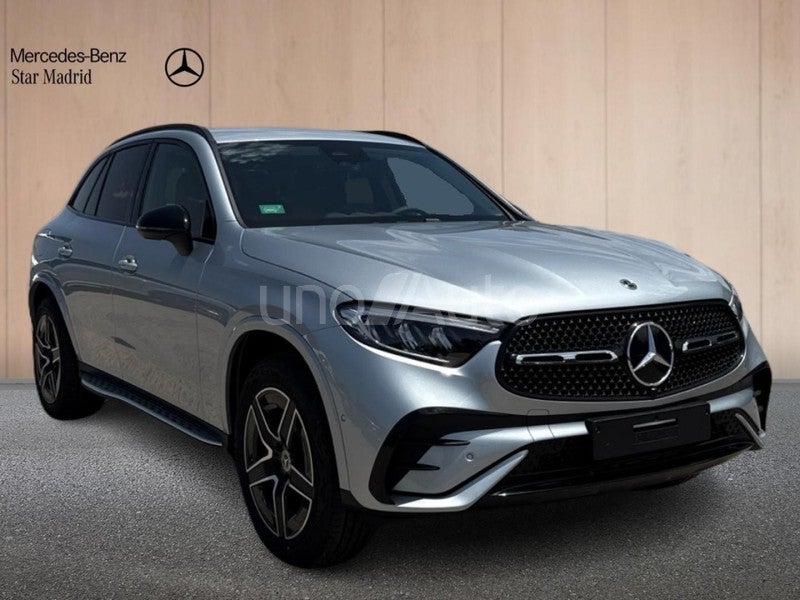 GLC 300e 4Matic 9G-Tronic