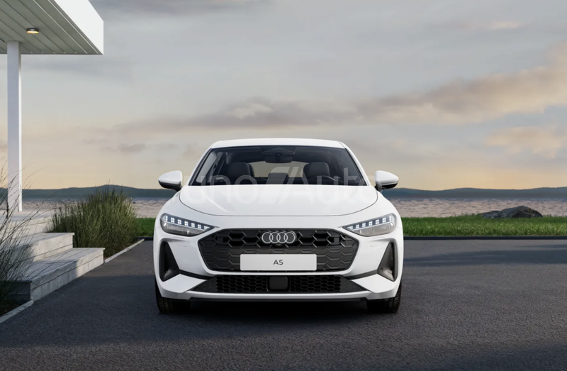 A5 e-hybrid Business quattro S tronic 220kW
