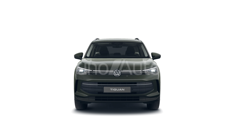 Tiguan 1.5 eTSI Más DSG 110kW