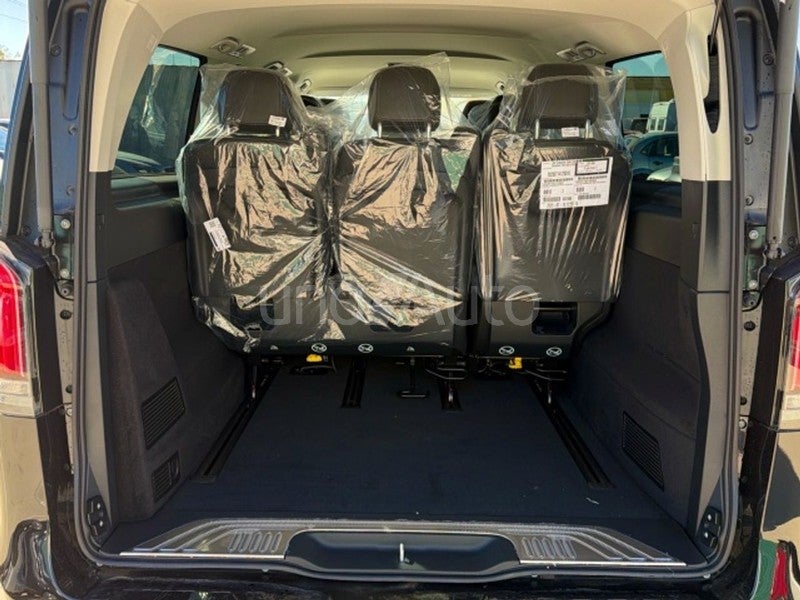 220 d Avantgarde Extralargo