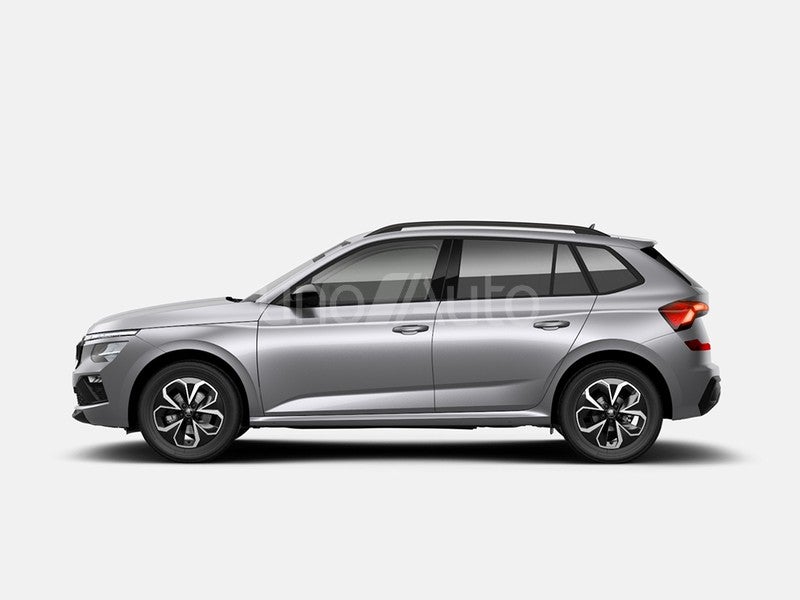 Kamiq 1.0 TSI Selection 85kW DSG7