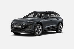 AUDI Q6 e-tron quattro S line 100KWh