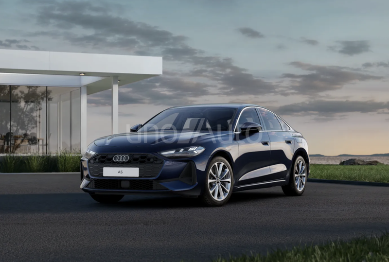 A5 e-hybrid Business quattro S tronic 220kW