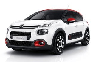 CITROEN C3 1.2 PureTech Live 68
