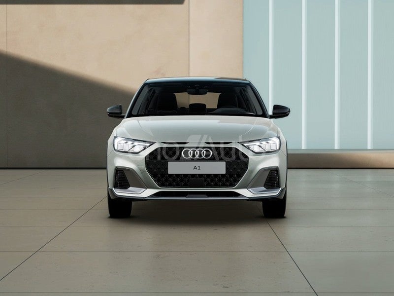 A1 Allstreet 35 TFSI Adrenalin S tronic