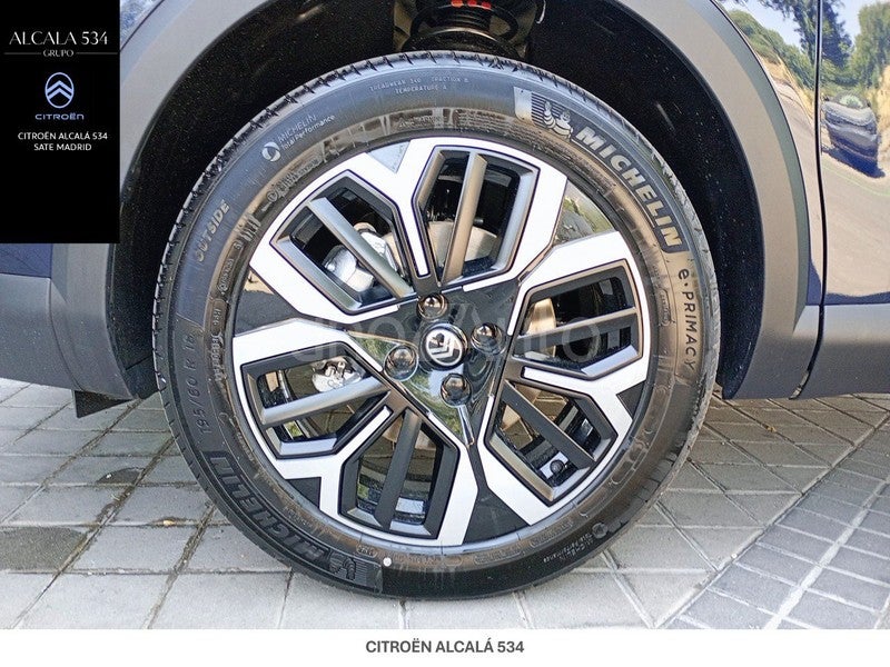 C4 Hybrid Business Edition eDSC6 145