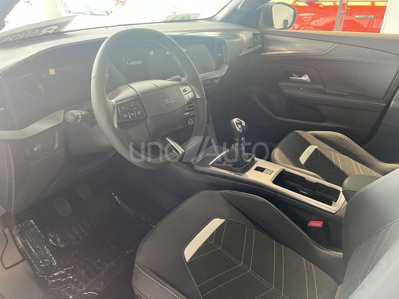 Mokka 1.2T S&S GS 136