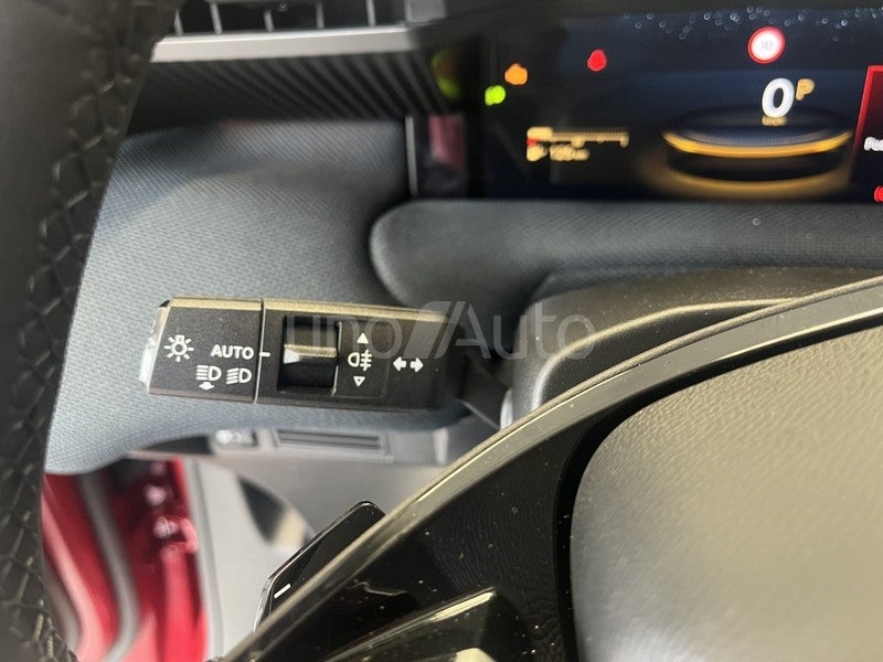 C5 Aircross Hybrid Plus e-DCS6 145